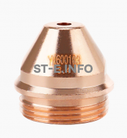 Сопло D=1.8 для плазмотрона YK600 - st-e.info - Владивосток