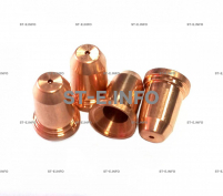 Сопло для плазмотрона AUTOCUT 125P арт. PD0179-13 - st-e.info - Владивосток