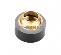 Защитный кожух плазмотрона YK300H  - st-e.info - Владивосток