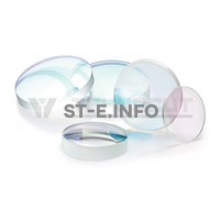Стекло защитное D 40*7 мм (15 кВт) - st-e.info - Владивосток