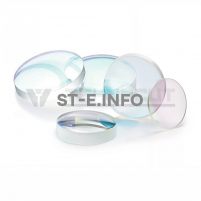 Стекло защитное D30*5 10кВт  - st-e.info - Владивосток