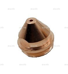 Сопло YK125, D=1,7 - st-e.info - Владивосток