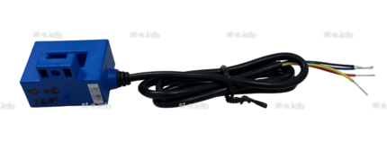 Датчик тока TKC100BR 4.0V/100A - st-e.info - Владивосток