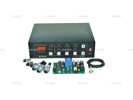 Контроллер высоты XPTHC-100III - st-e.info - Владивосток