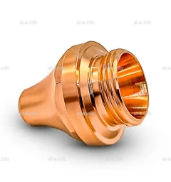 Сопло двойное 3D 1,3 мм 120GJT1413 - st-e.info - Владивосток
