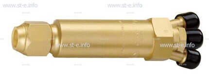 Резак пропановый механизированный 133-2F/28 - st-e.info - Владивосток