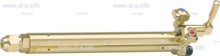 Механизированный ацетиленовые резак 198-2T/35 - st-e.info - Владивосток