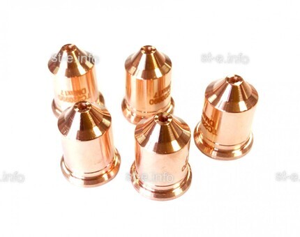 220990 Сопло Tehnocut DMax 18 d. 1,7 mm - st-e.info - Владивосток
