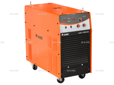 Сварочный трактор MZ 1000 (M308) - st-e.info - Владивосток