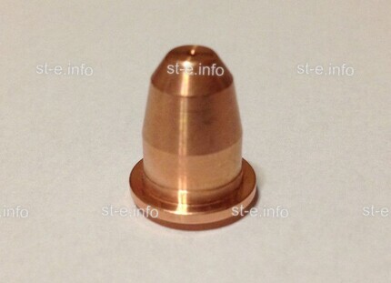 Сопло для плазмотрона ERGOCUT S25, ERGOCUT S25K, ERGOCUT S45 арт. PD0116 Диаметр:0.9 - st-e.info - Владивосток