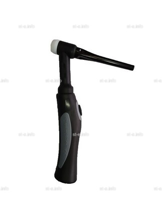 Сварочная горелка SINTIG-26MKP-FX, длиной 8 метров, разъем 7-pin - st-e.info - Владивосток