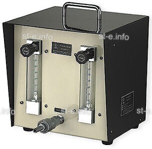 Смеситель газа W-300-2S - st-e.info - Владивосток