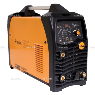 Инвертор сварочный Сварог TIG 300 P "PRO" (W232) - st-e.info - Владивосток