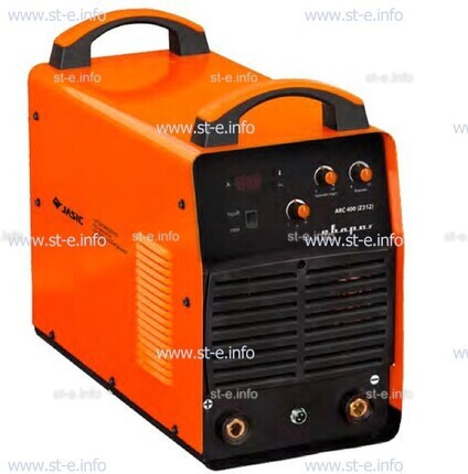 Сварочный инвертор Сварог ARC 400 (Z312) - st-e.info - Владивосток