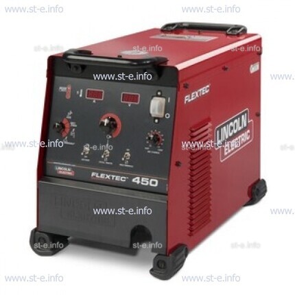 Flextec 450 - st-e.info - Владивосток