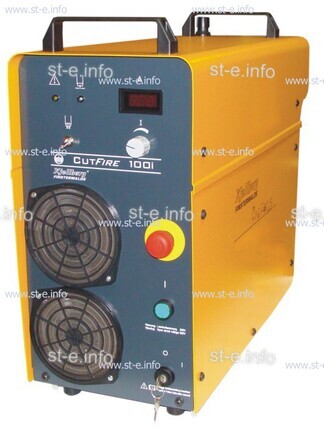 Источник плазменой резки CutFire 100i - st-e.info - Владивосток