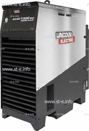 Power Wave 1000 AC/DC - st-e.info - Владивосток