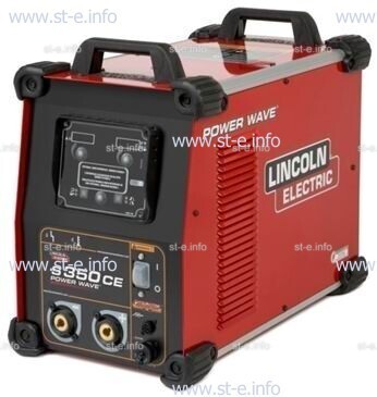 Power Wave S350 - st-e.info - Владивосток