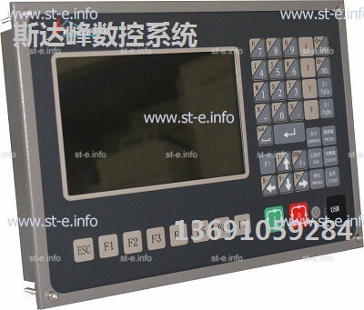 Управляющий блок ЧПУ SF-2012 - st-e.info - Владивосток