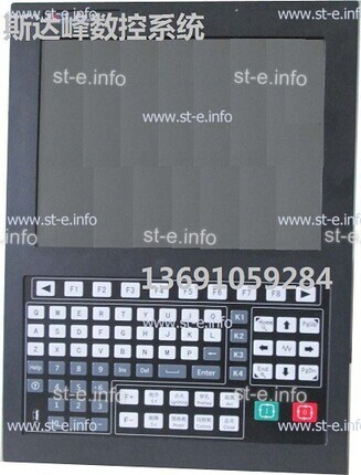 Управляющий блок ЧПУ SF-5200H - st-e.info - Владивосток