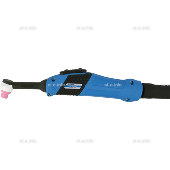 Горелка аргонодуговая сварочная (TIG) SR-P 24W TBi 8 м c водяным охлаждением - st-e.info - Владивосток