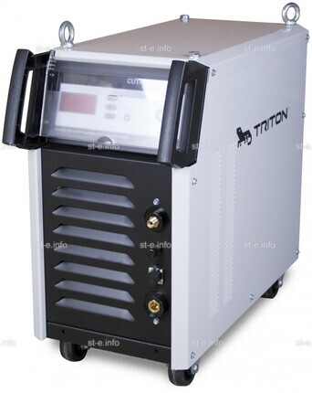 TRITON CUT 100 PN CNC - st-e.info - Владивосток