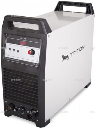 TRITON CUT 70 PN - st-e.info - Владивосток