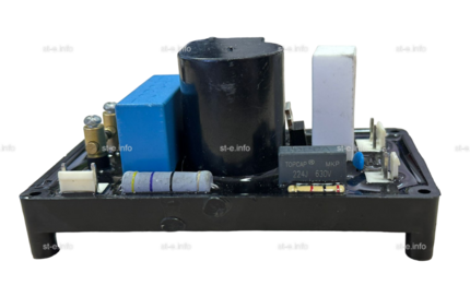 Блок розжига аппарата плазменной резки DOG-160L - st-e.info - Владивосток
