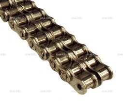 Цепь нержавеющая для центратора TAG Pipe EZSCC20SS - st-e.info - Владивосток