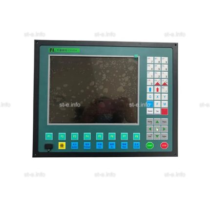 Управляющий блок ЧПУ FX430A - 4 axis подходит для раскроя профильной трубы + программное обеспечение  - st-e.info - Владивосток