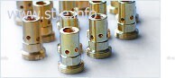 Держатель наконечника М8 TBi 5W-blue-ESW - st-e.info - Владивосток