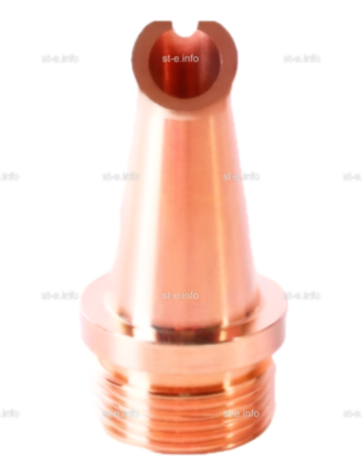 Сопло сварочное DS-12 - st-e.info - Владивосток