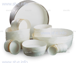 Заглушка водорастворимая EZ Purge EZP-2.5 (63 mm) * - st-e.info - Владивосток