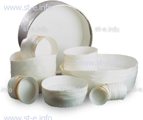 Заглушка водорастворимая EZ Purge EZP-10 (254 mm)  - st-e.info - Владивосток