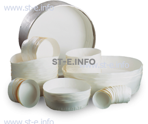 Заглушка водорастворимая EZ Purge EZP-84 (2134 mm)  - st-e.info - Владивосток