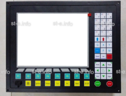 ЧПУ контроллер HYD-2300A  - st-e.info - Владивосток
