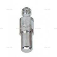 Электрод для плазмотрона ERGOCUT S25, ERGOCUT S25K, ERGOCUT S45 арт. PR0110 - st-e.info - Владивосток