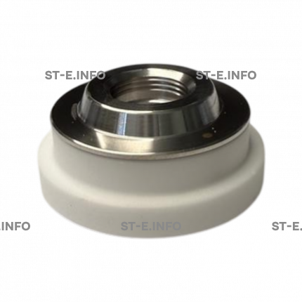 Керамический держатель сопла D31 (M11) арт.P0595-94097 - st-e.info - Владивосток