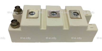 IGBT модуль  для источника плазменной резки DOG-120 PRO - st-e.info - Владивосток