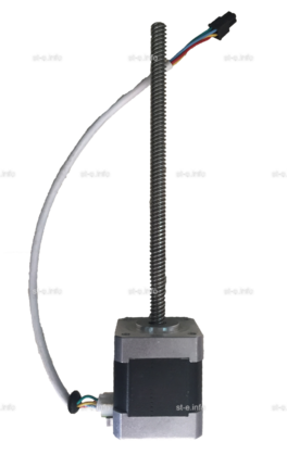 Мотор датчика высоты SF-HC30 - st-e.info - Владивосток
