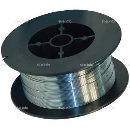 Проволока Порошковая SW-308L Cored d=1.2 D 300 - st-e.info - Владивосток