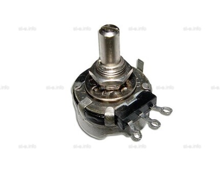 Потенциометр T10812-119 Lincoln Electric - st-e.info - Владивосток