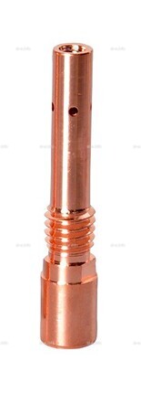Держатель наконечника для горелки qtb-500 Panasonic - st-e.info - Владивосток