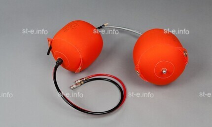 Модульная система поддува Easi 3" (75-84 mm) - st-e.info - Владивосток
