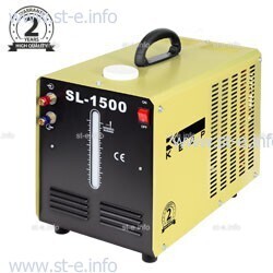 Блок водяного охлаждения SL-1500, 220В - st-e.info - Владивосток