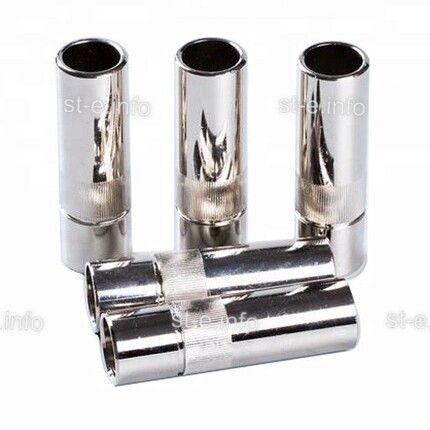 Сопло к горелке Mig-TORCH P-500/ICS0457 - st-e.info - Владивосток