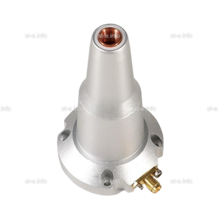 Сопловая часть TRA 3D (BM112/BT210S) в сборе  - st-e.info - Владивосток