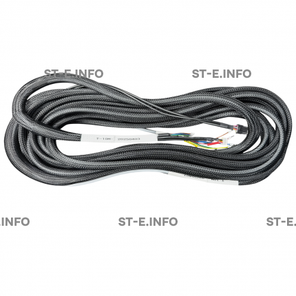 Кабель соединительный лазерной горелки SUP23T L-10 метров. тип 3, артикул: Т-10М - st-e.info - Владивосток