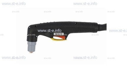 Плазмотрон для ручной резки PLC-90 12m G1/4 - st-e.info - Владивосток