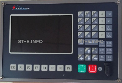 Клавиатура ЧПУ SF-2100S - st-e.info - Владивосток
